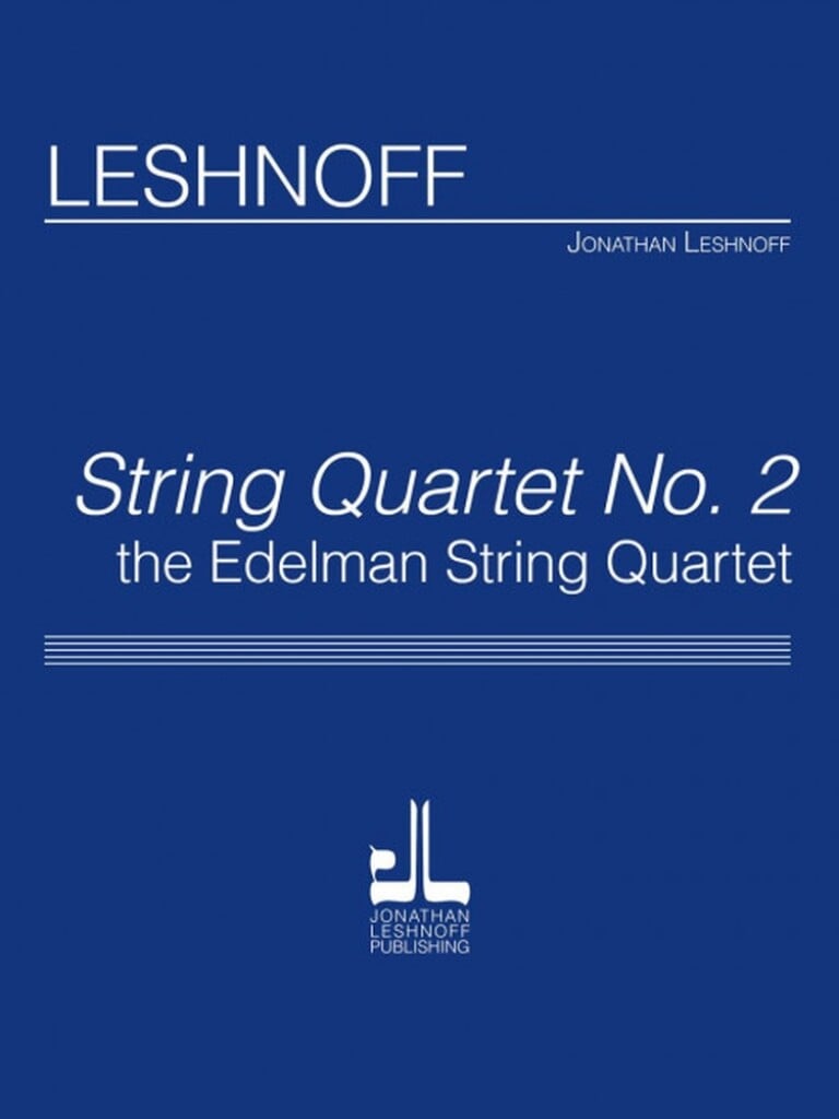 String Quartet No.2